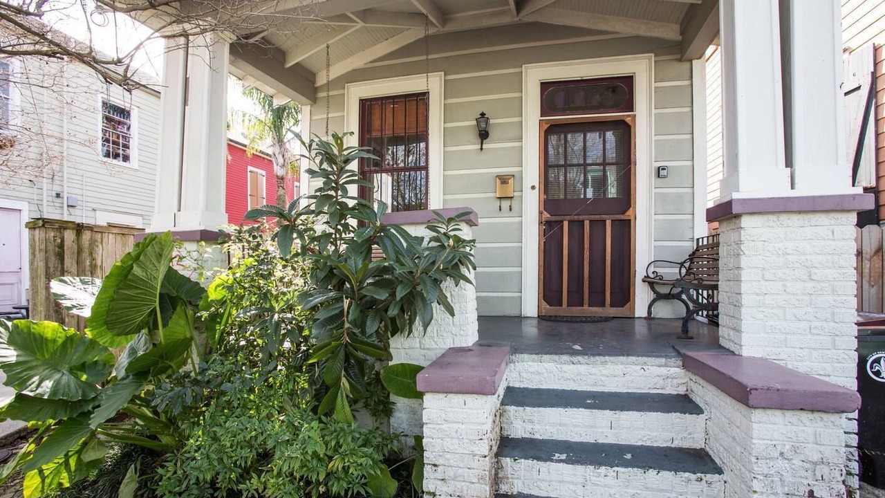 Photo of Outdoor in Seventh Ward