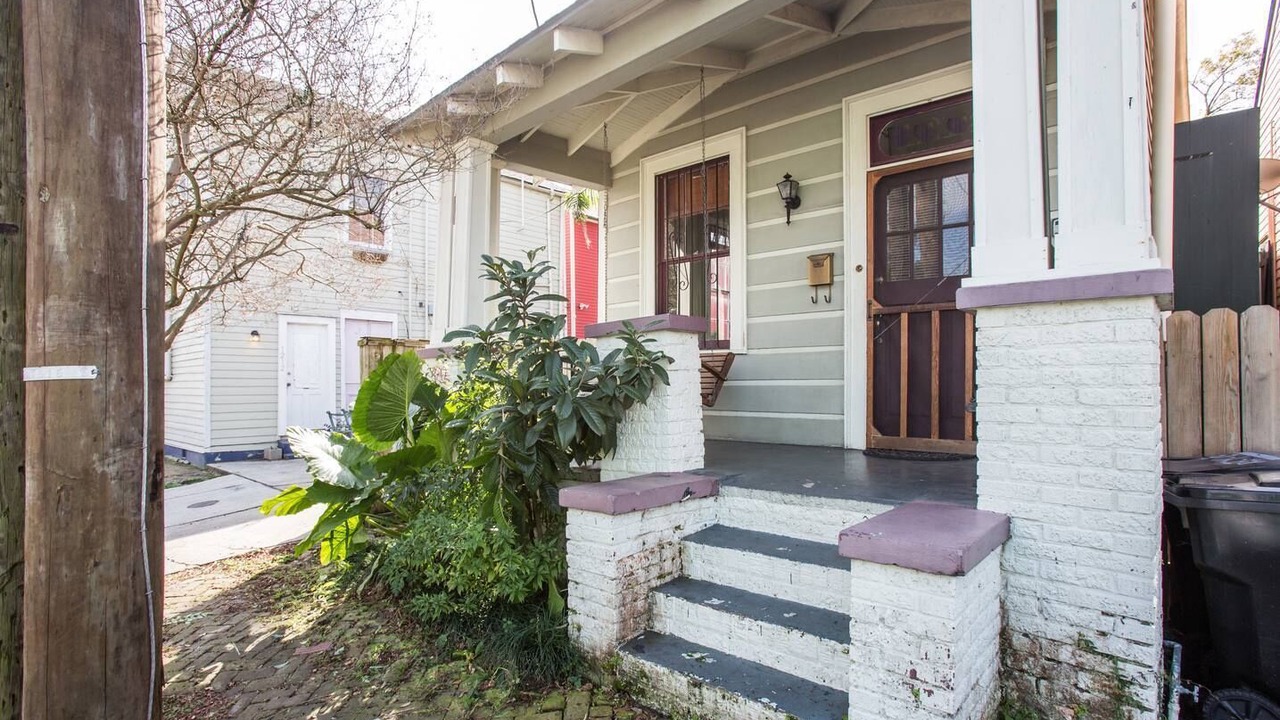 Photo of Outdoor in Seventh Ward