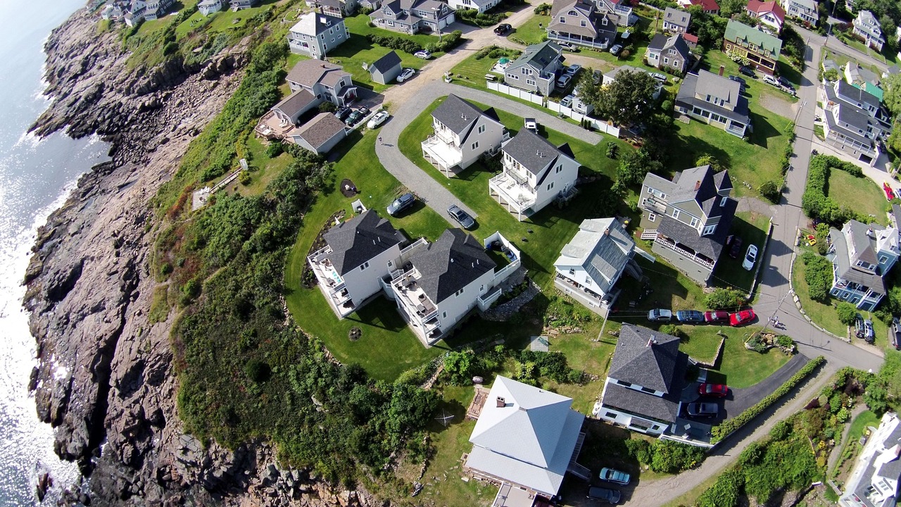 Photo of Outdoor in York Beach