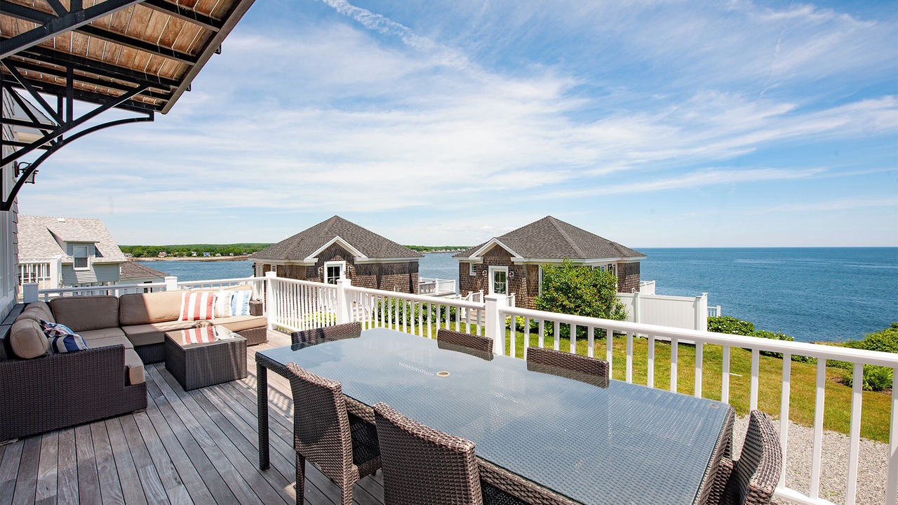 Photo of Outdoor in York Beach