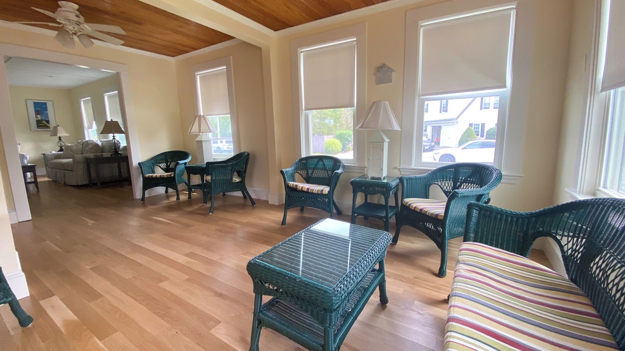 Photo of Livingroom in Rye