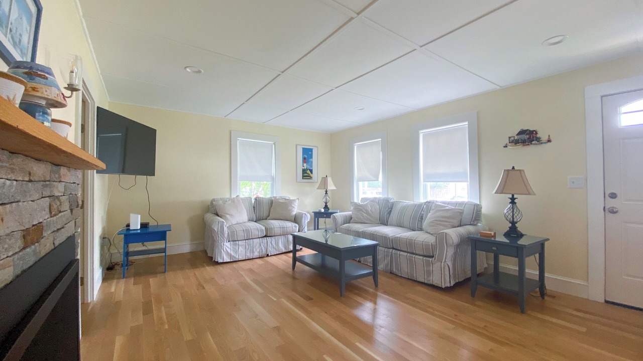 Photo of Livingroom in Rye