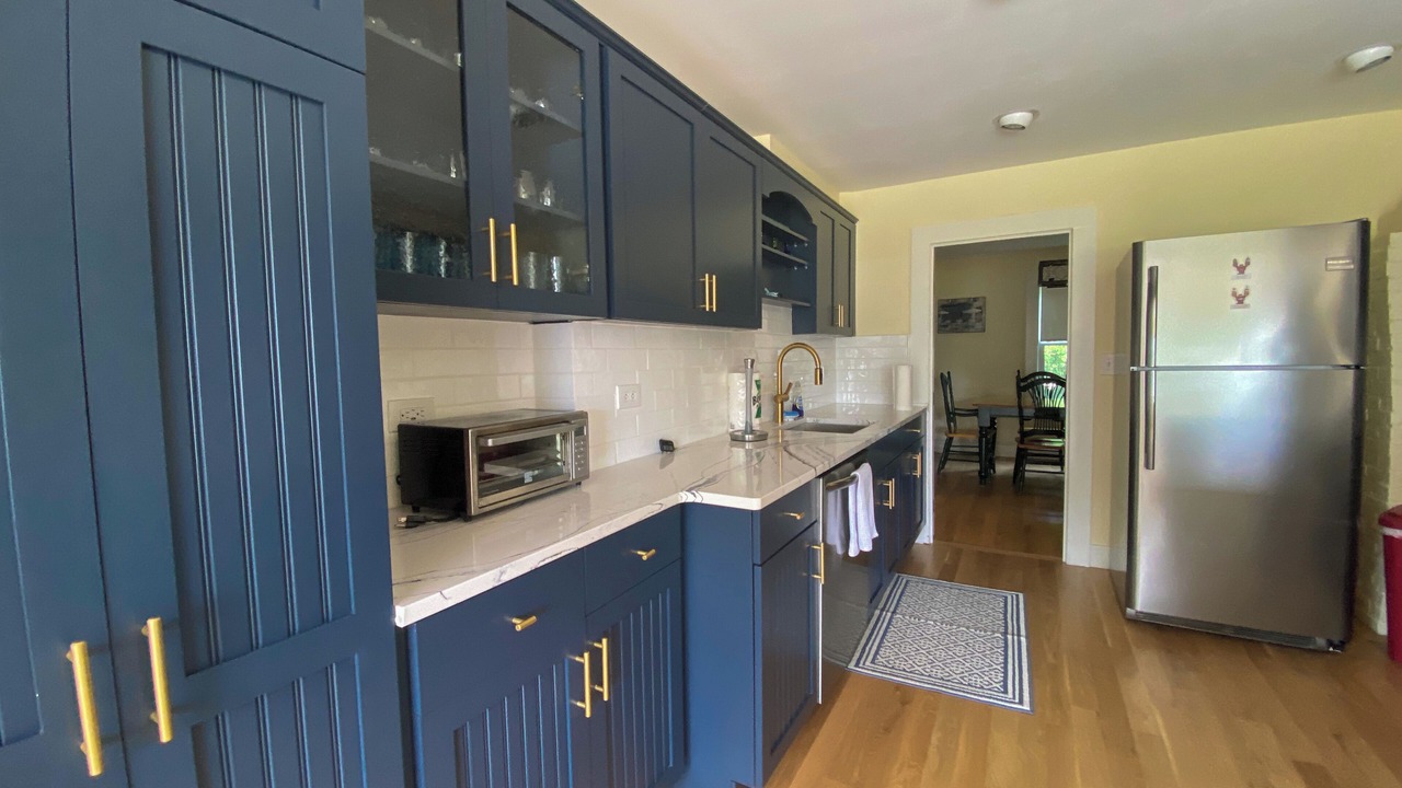 Photo of Kitchen in Rye