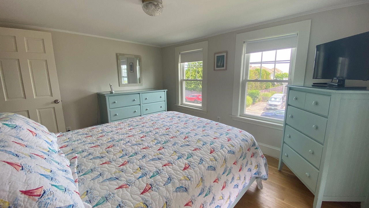 Photo of Bedroom in Rye