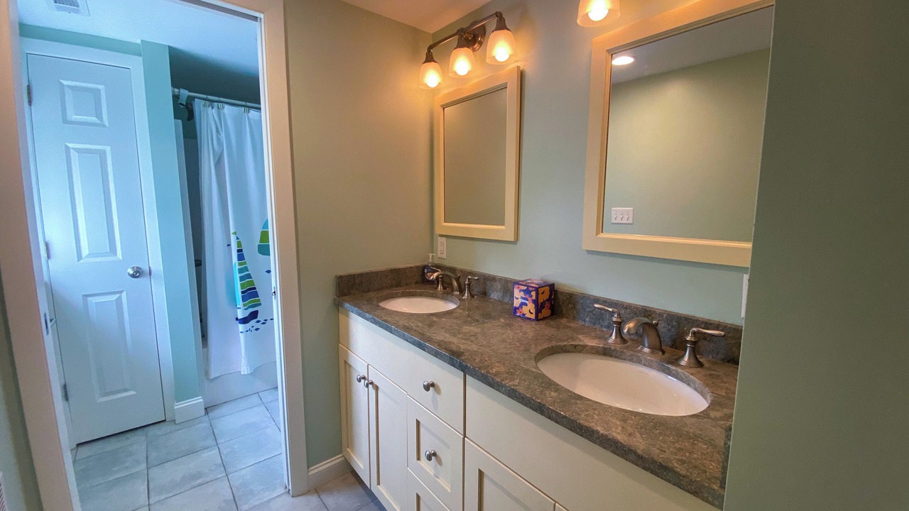 Photo of Bathroom in Rye