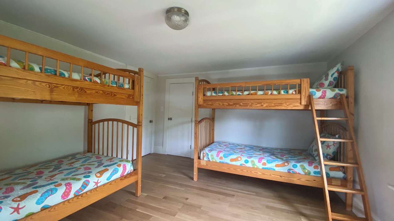Photo of Bedroom in Rye