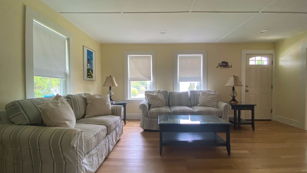 Photo of Livingroom in Rye