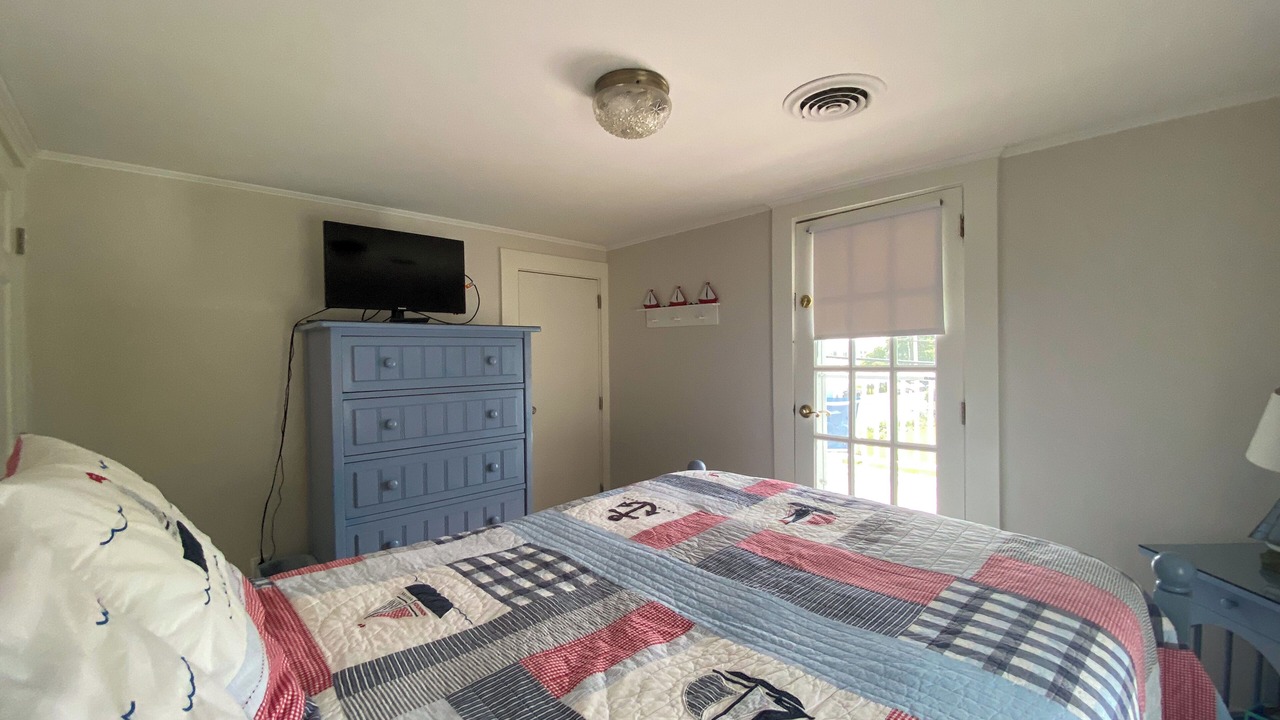 Photo of Bedroom in Rye