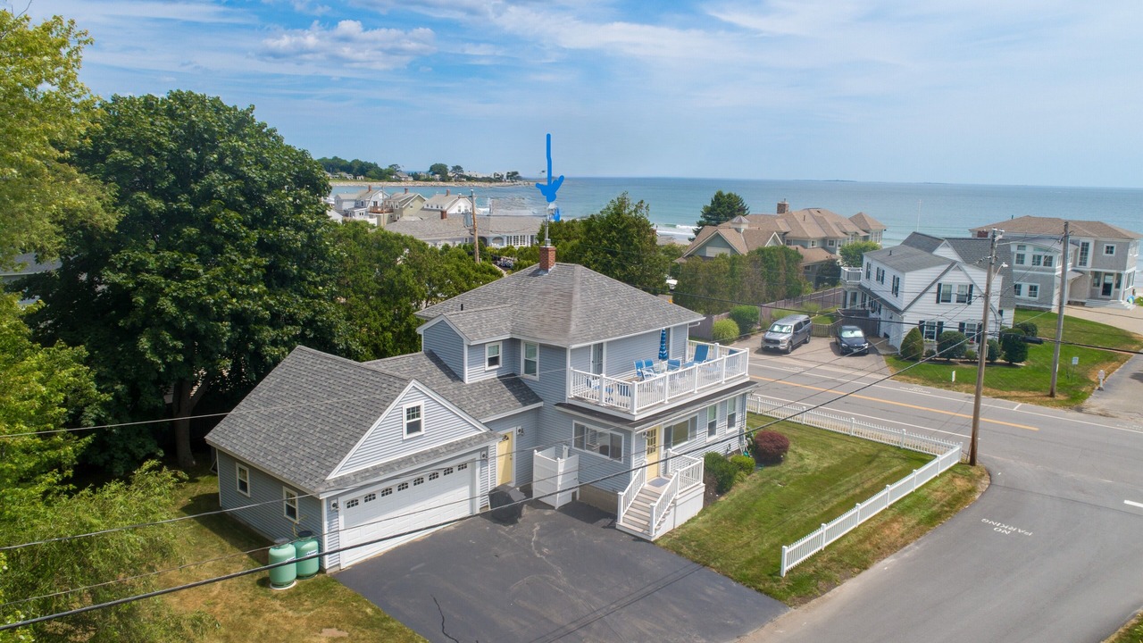 Photo of Outdoor in Rye