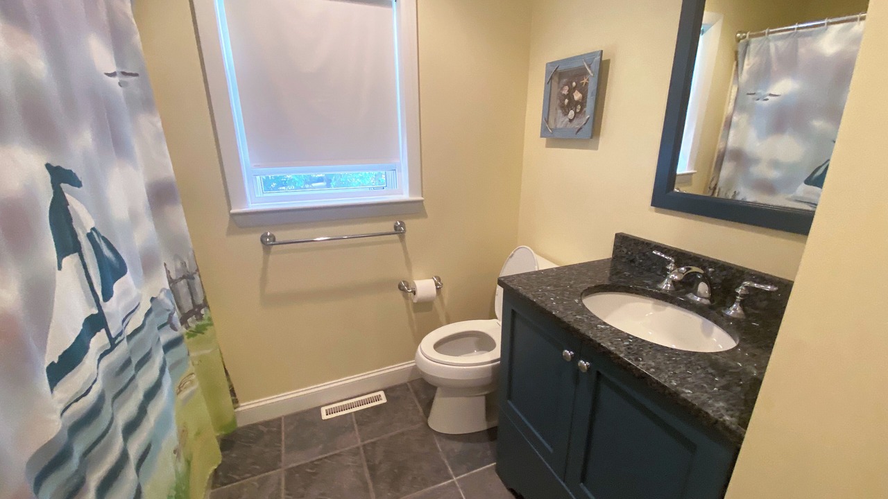 Photo of Bathroom in Rye