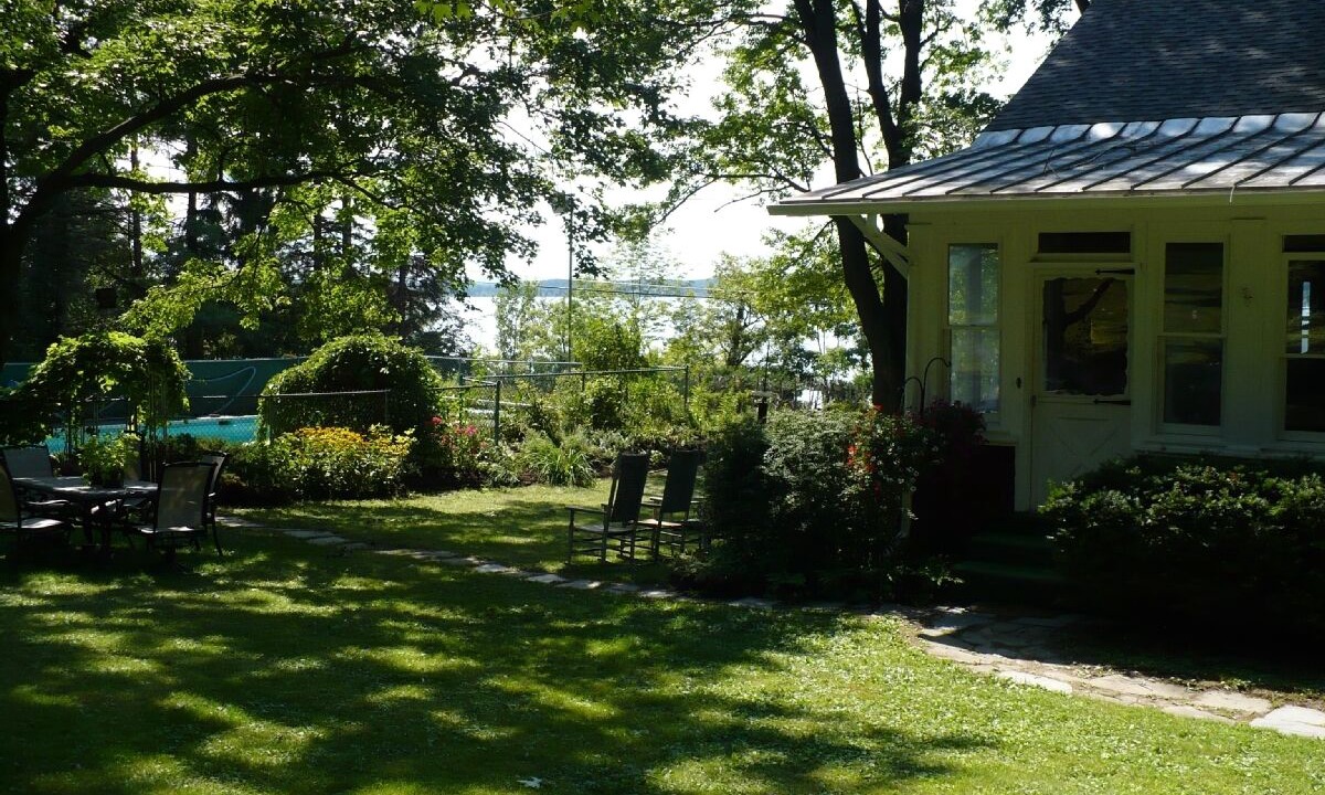 Photo of Outdoor in Saratoga Springs