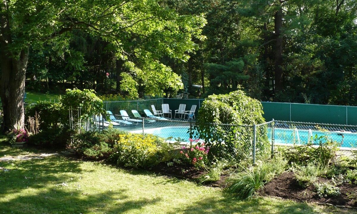Photo of Outdoor in Saratoga Springs