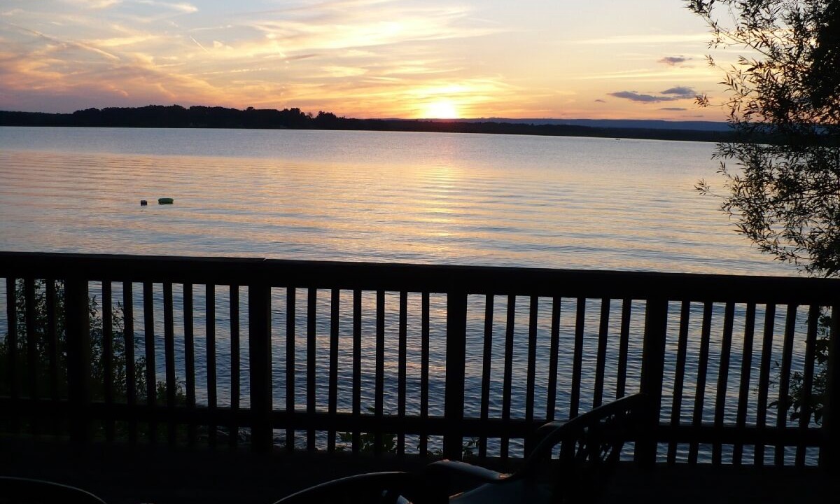 Photo of Outdoor in Saratoga Springs