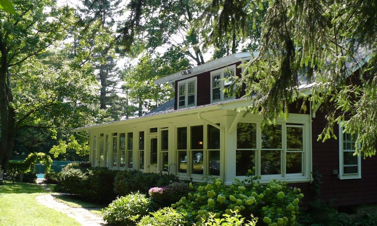 Photo of Outdoor in Saratoga Springs