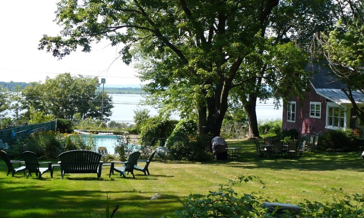 Photo of Outdoor in Saratoga Springs