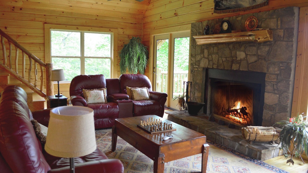 Photo of Bedroom in Black Mountain