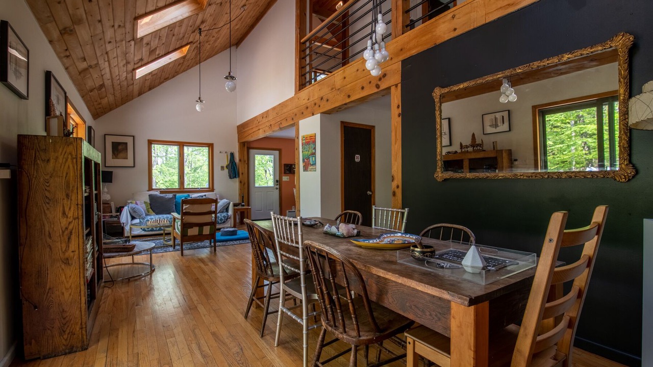 Photo of Bedroom in Cochecton