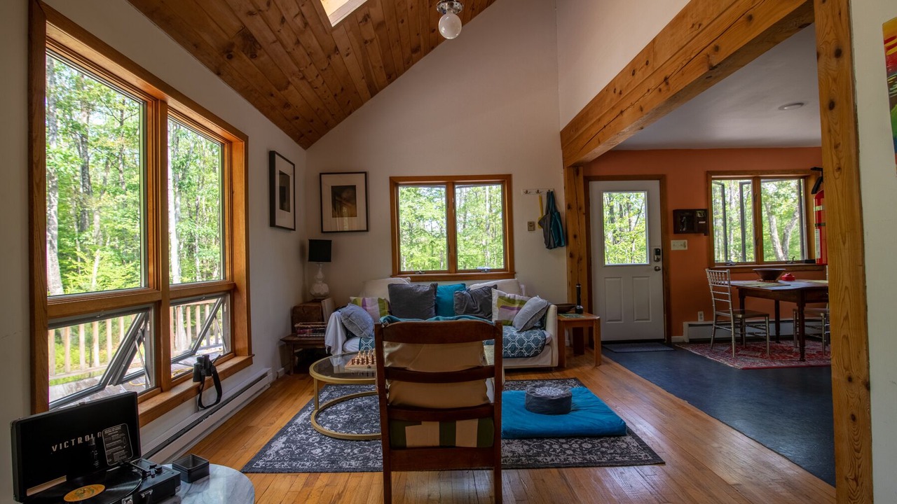 Photo of Livingroom in Cochecton