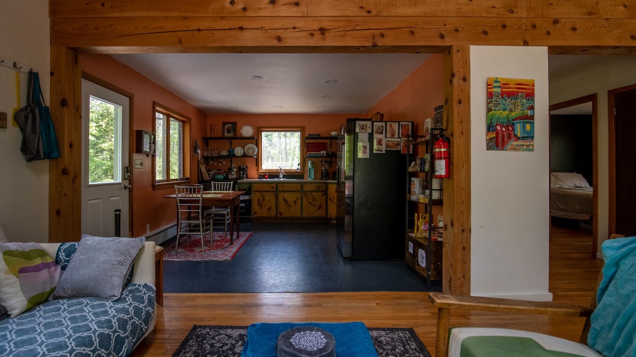 Photo of Bedroom in Cochecton
