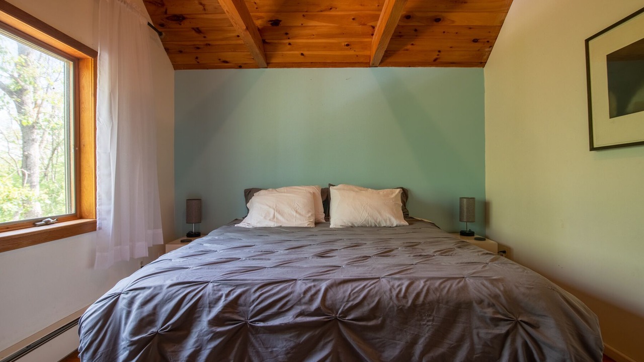 Photo of Bedroom in Cochecton