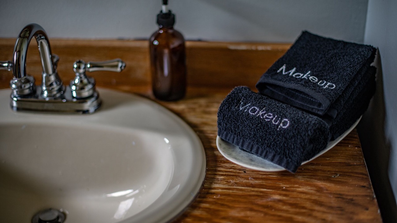 Photo of Bathroom in Cochecton