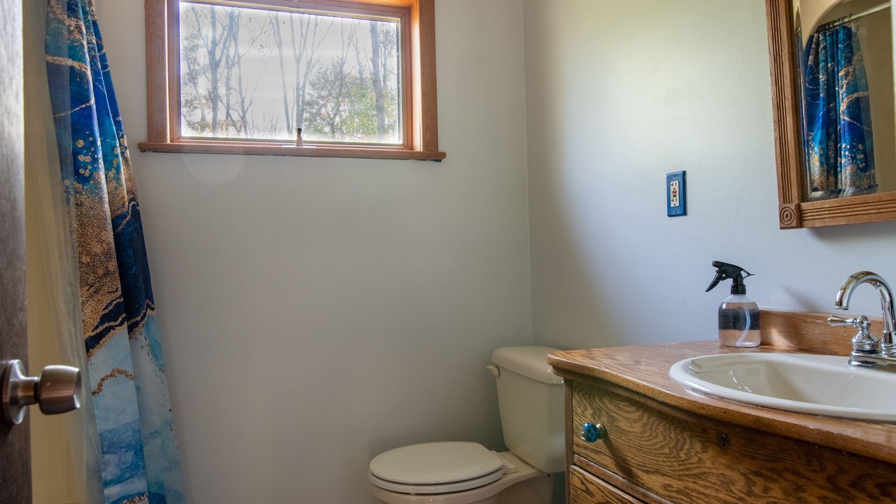 Photo of Bathroom in Cochecton