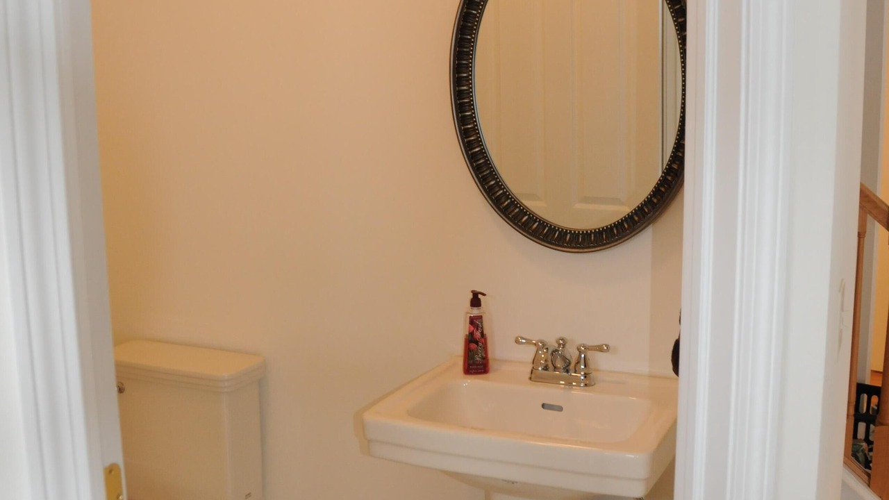 Photo of Bedroom in Lake George