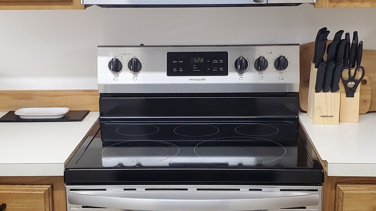 Photo of Kitchen in Warren