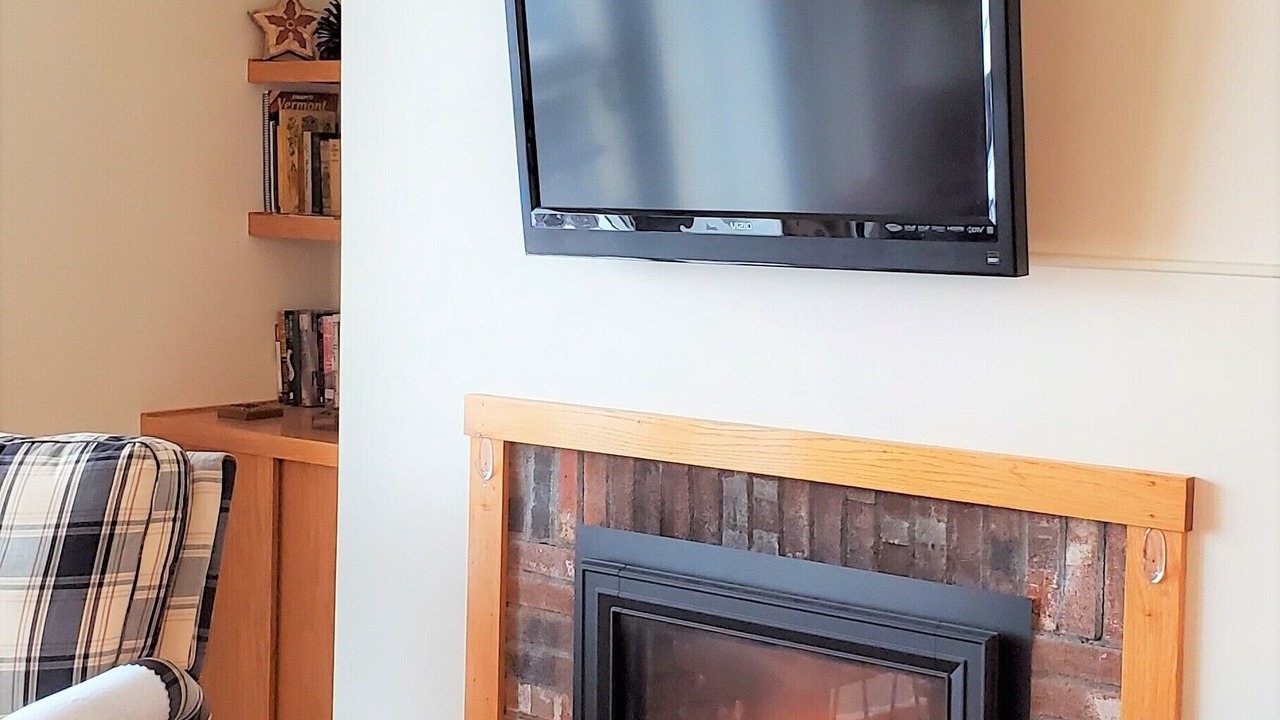 Photo of Livingroom in Warren