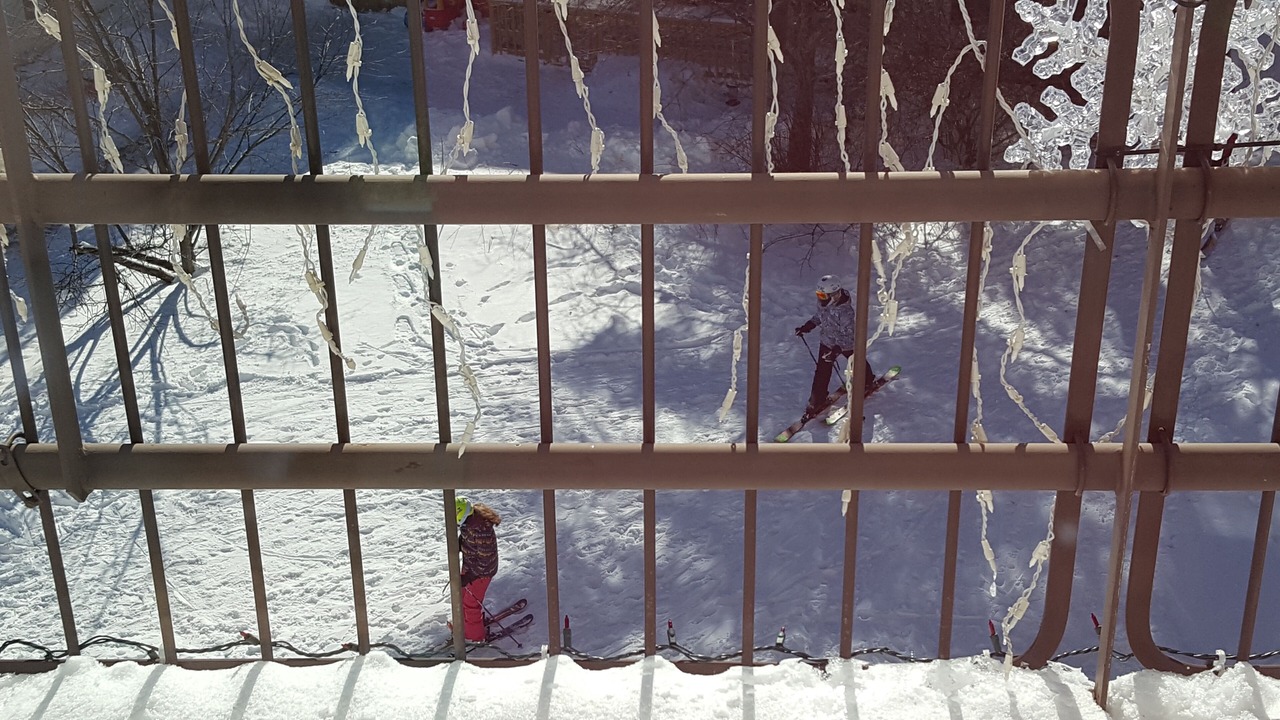 Photo of Patio Balcony in Warren