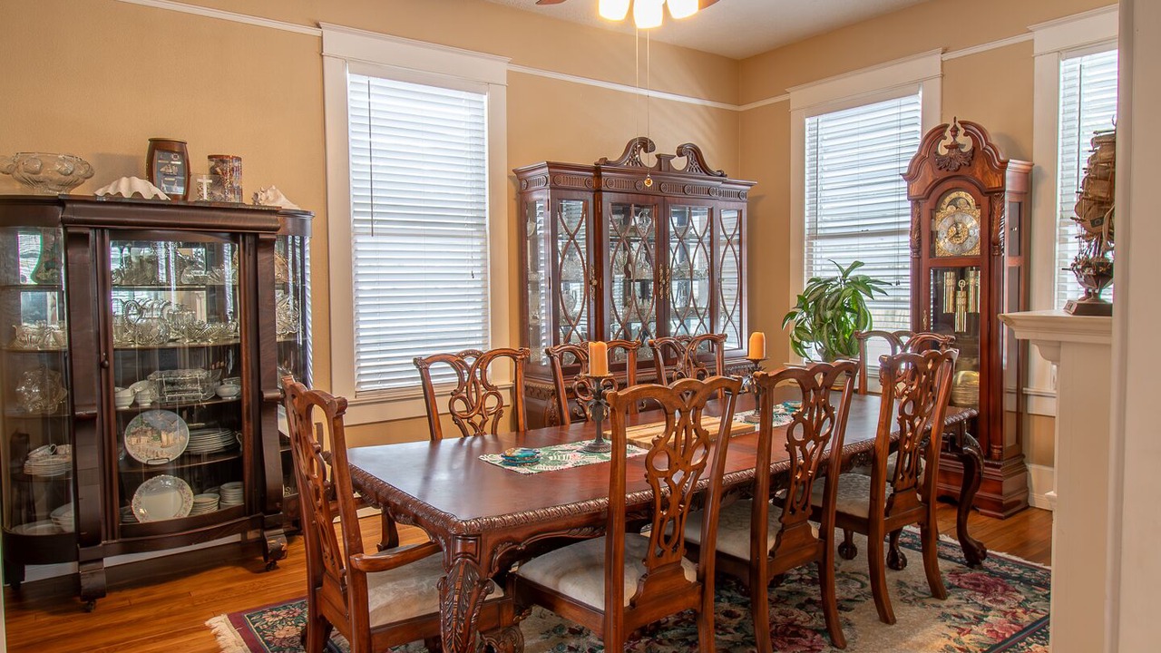 Photo of Bedroom in San Jacinto