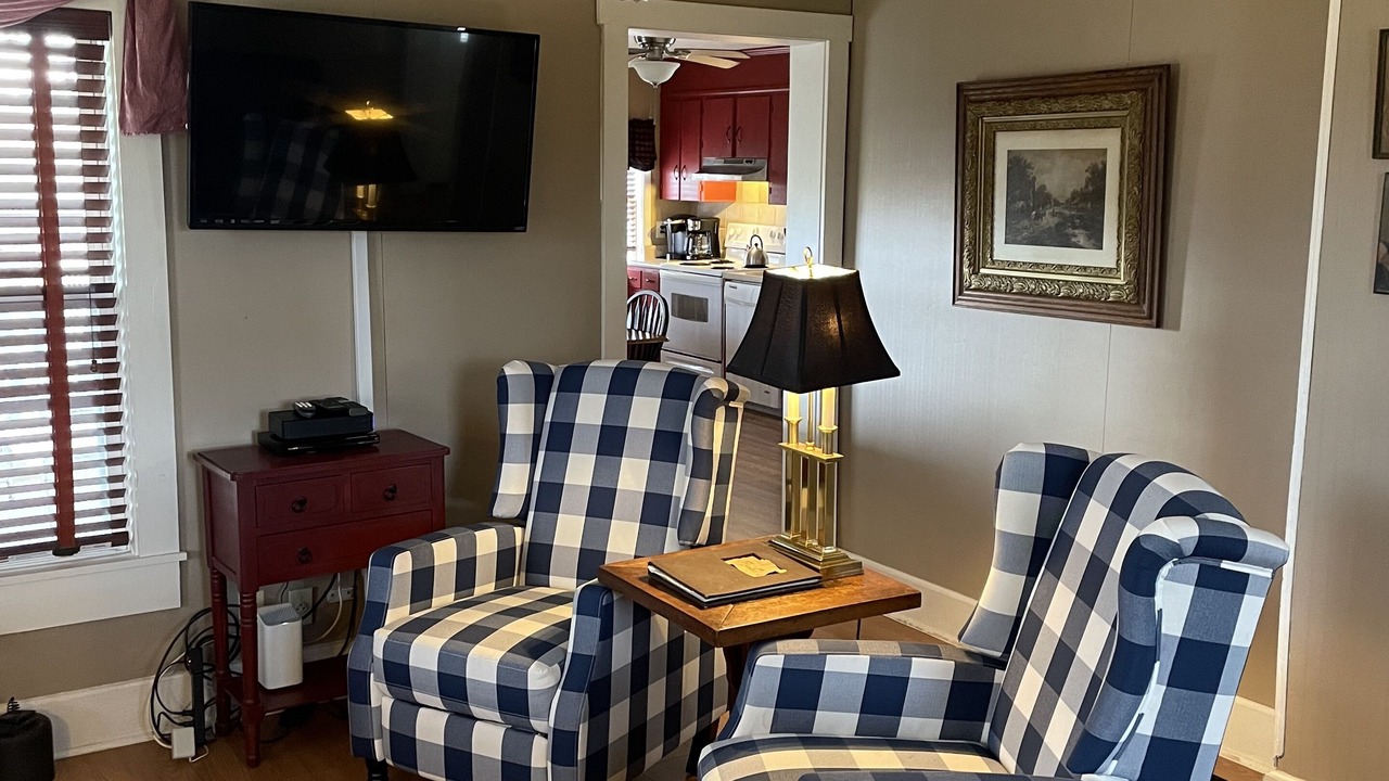 Photo of Livingroom in Elkton