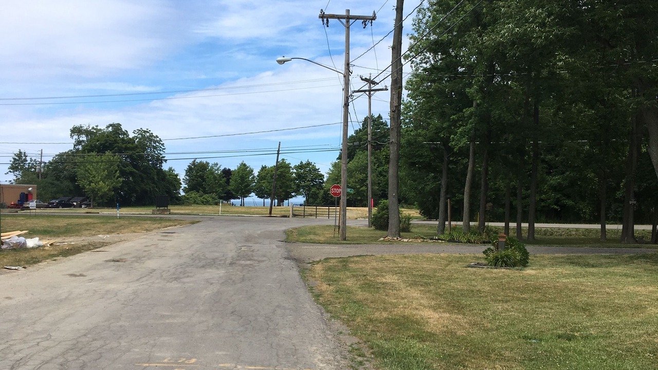 Photo of Others in Lake Erie Beach