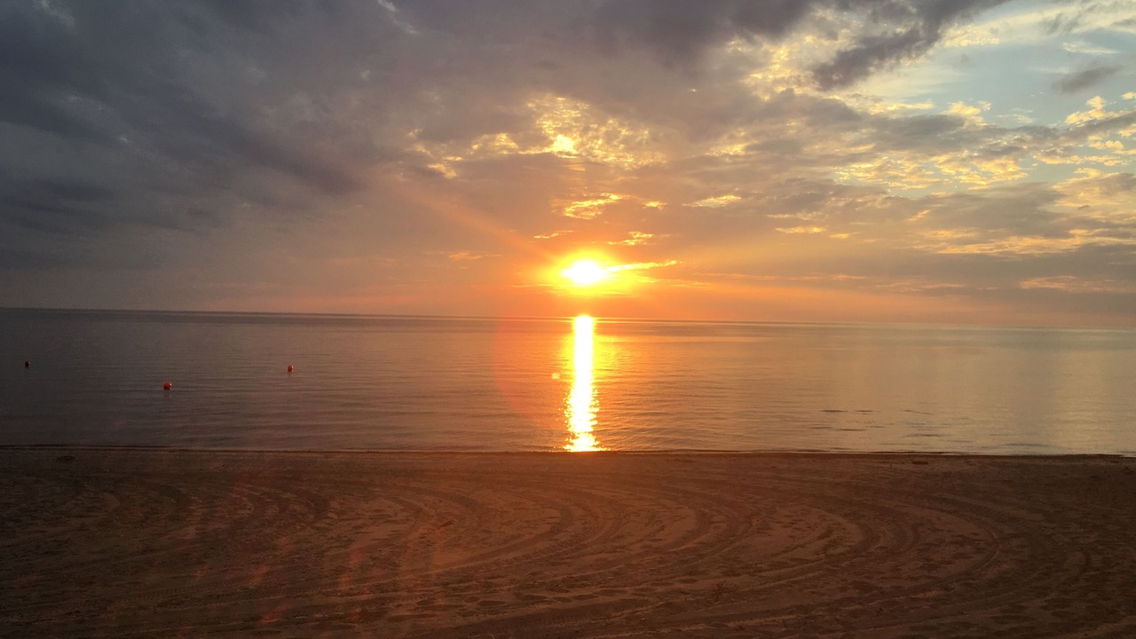 Photo of Others in Lake Erie Beach