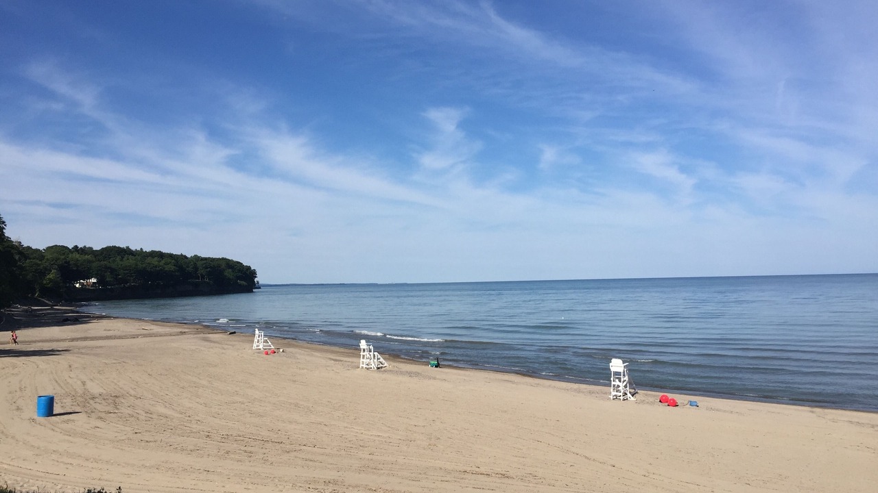 Photo of Others in Lake Erie Beach