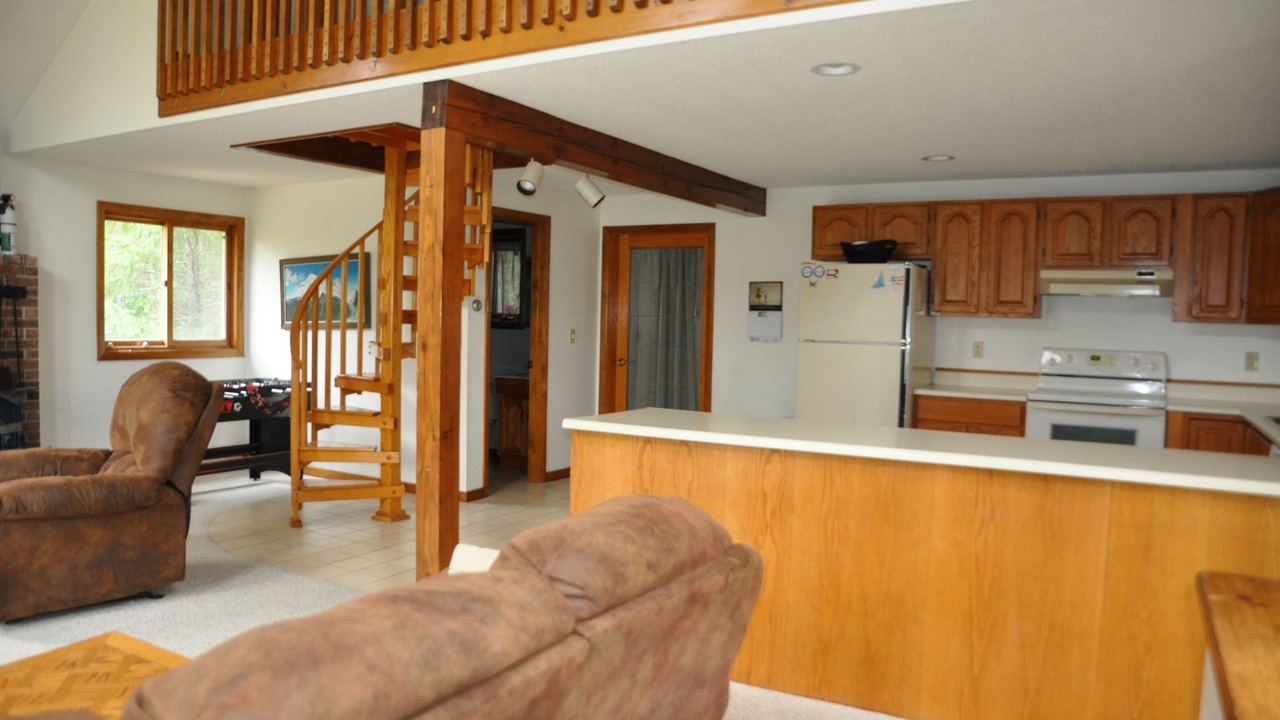 Photo of Bedroom in Eidelweiss Village