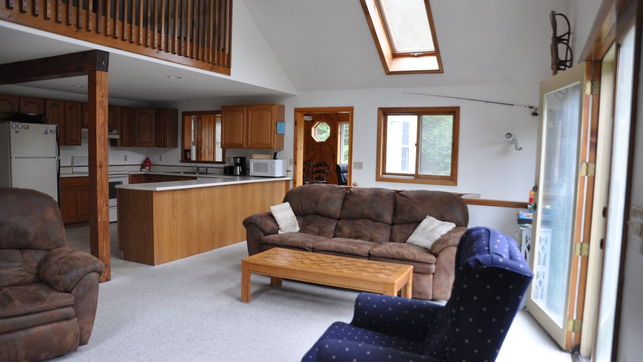 Photo of Bedroom in Eidelweiss Village