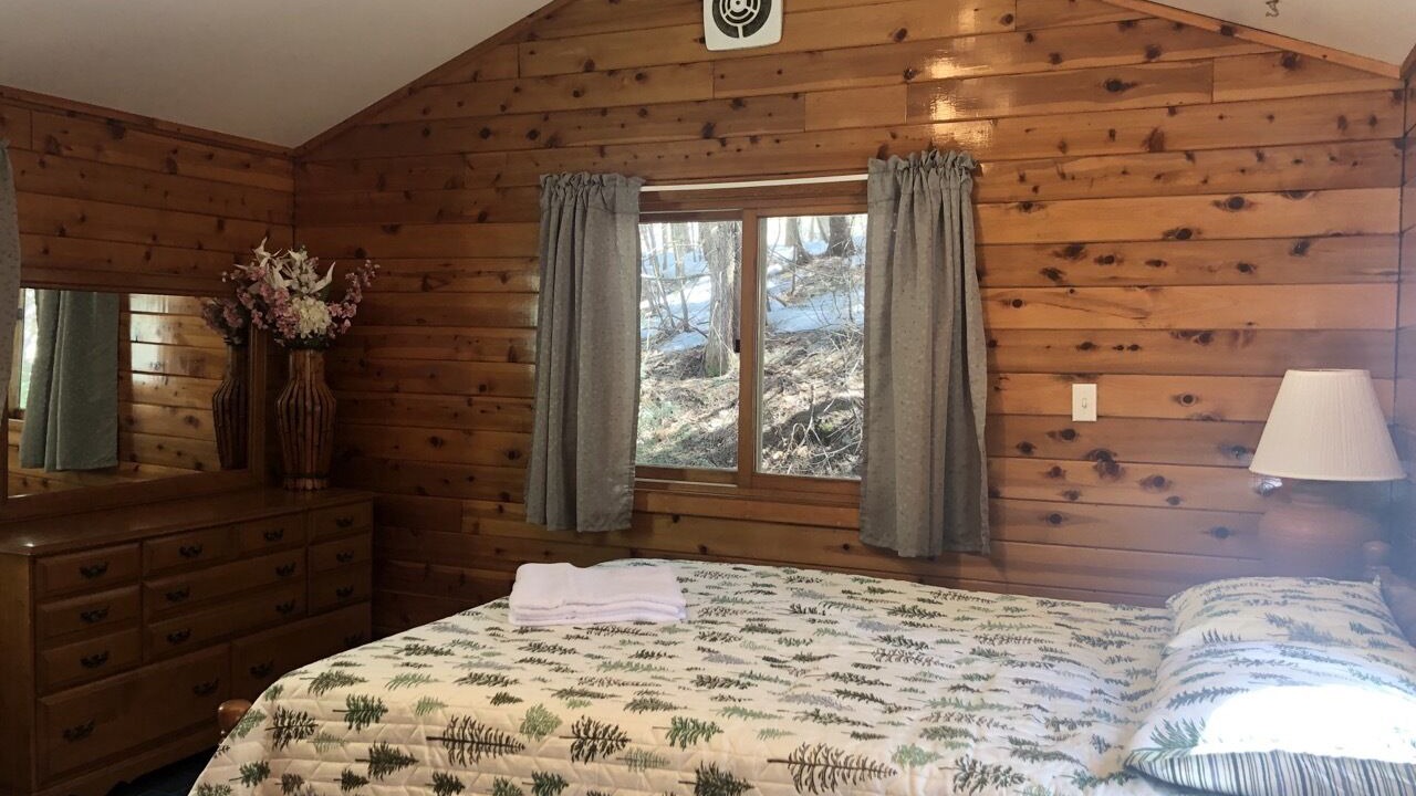Photo of Bedroom in Eidelweiss Village