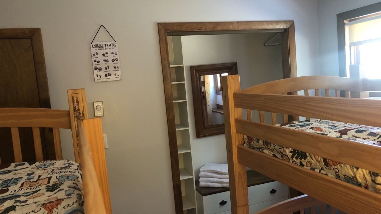Photo of Bedroom in Eidelweiss Village