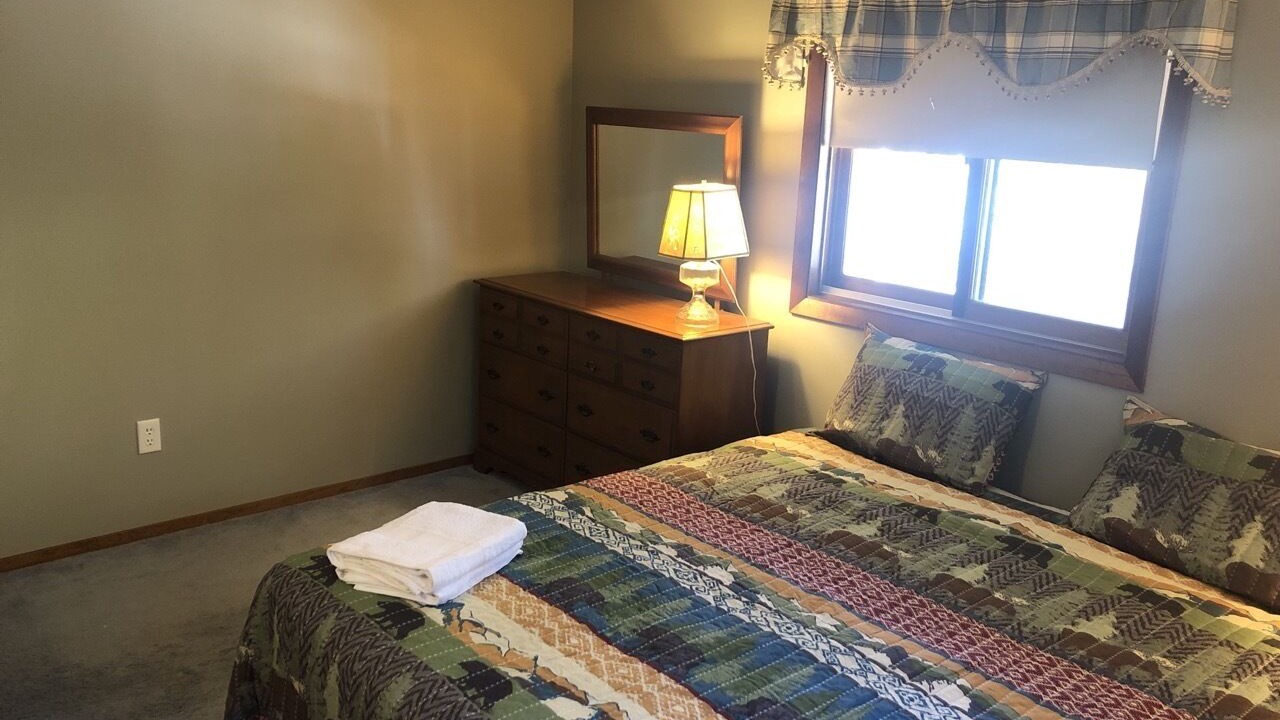 Photo of Bedroom in Eidelweiss Village