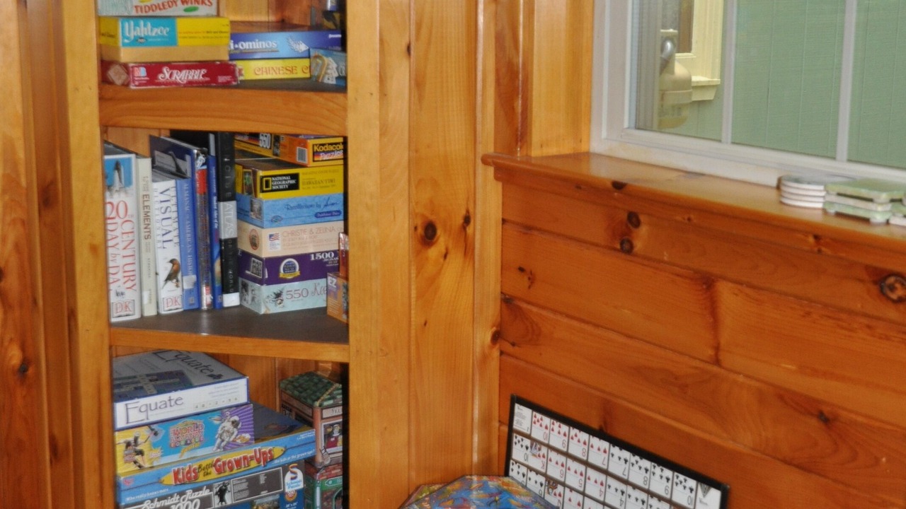 Photo of Bedroom in Eidelweiss Village