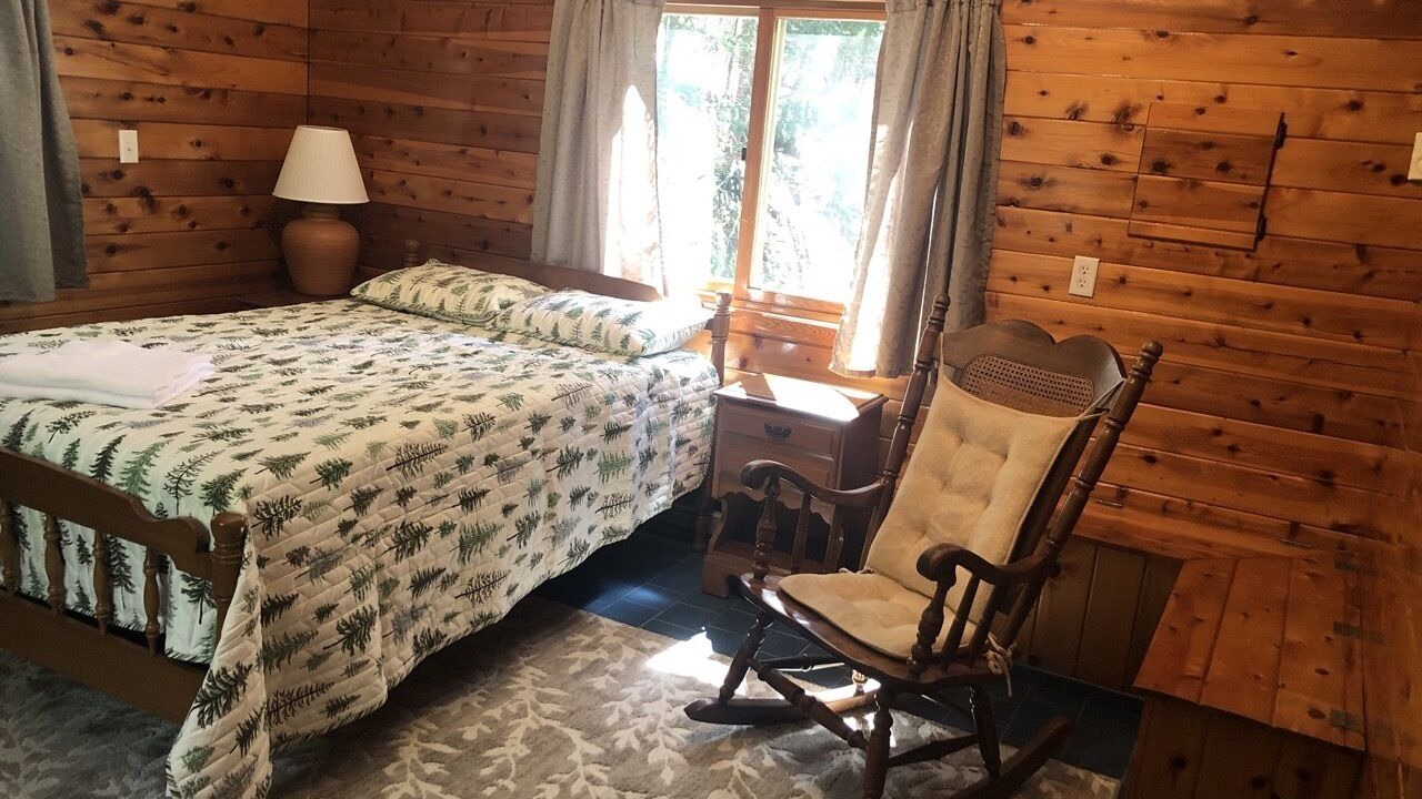Photo of Bedroom in Eidelweiss Village