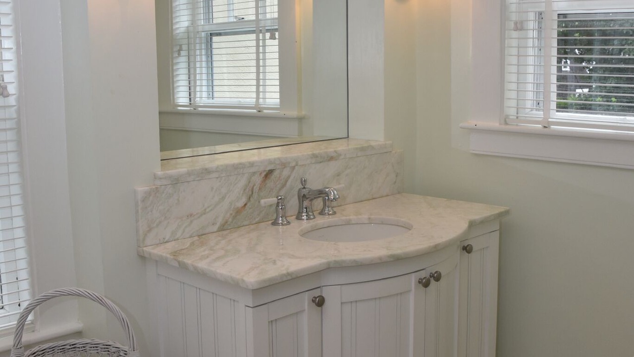 Photo of Bathroom in Falmouth