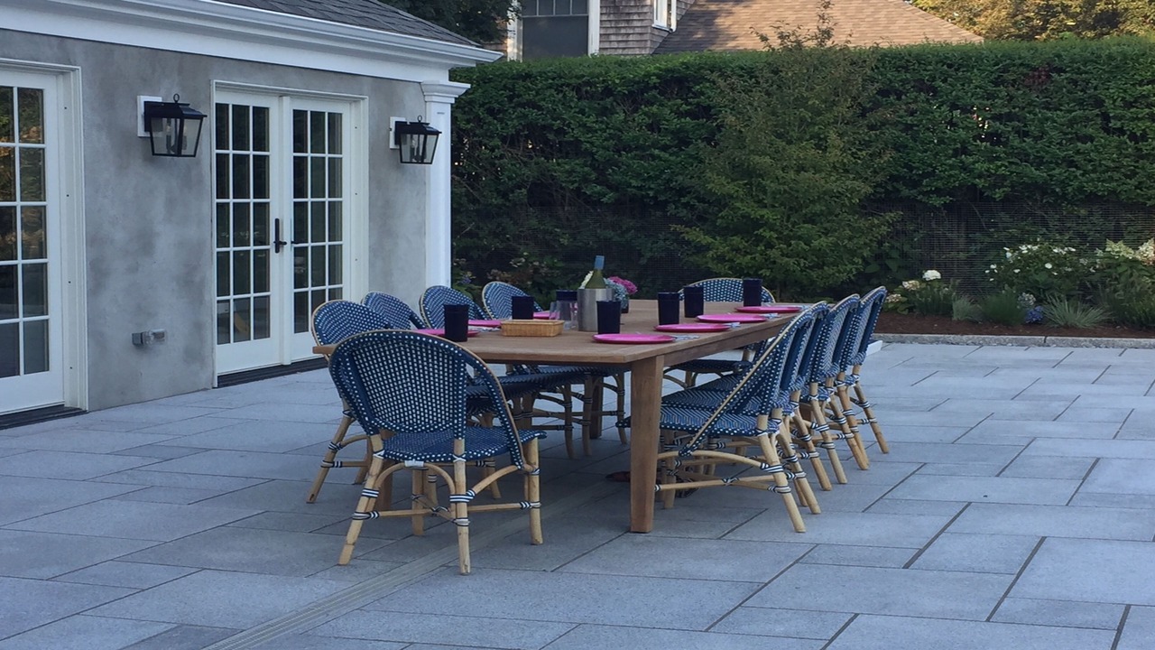 Photo of Outdoor in Falmouth