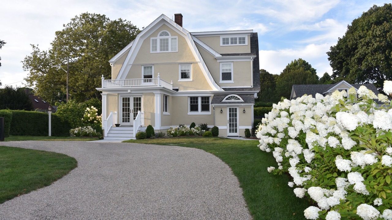 Photo of Outdoor in Falmouth