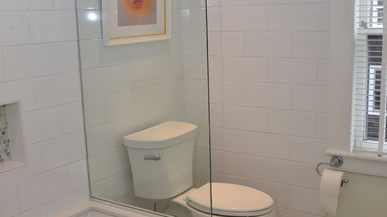 Photo of Bathroom in Falmouth