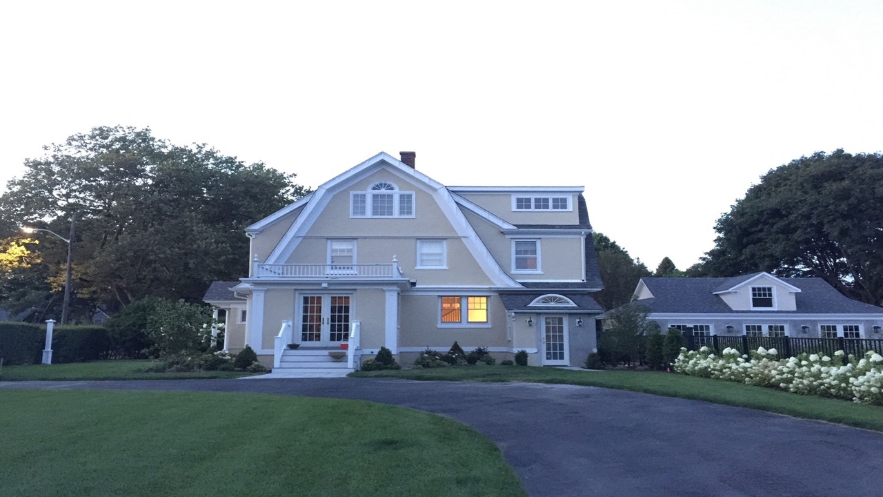 Photo of Outdoor in Falmouth