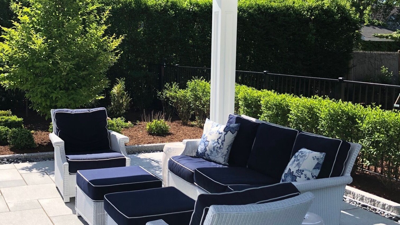 Photo of Outdoor in Falmouth