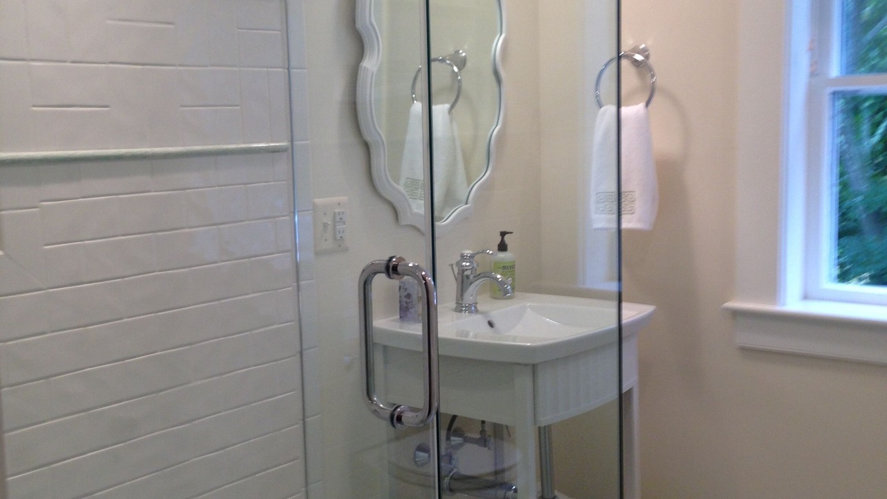 Photo of Bathroom in Falmouth