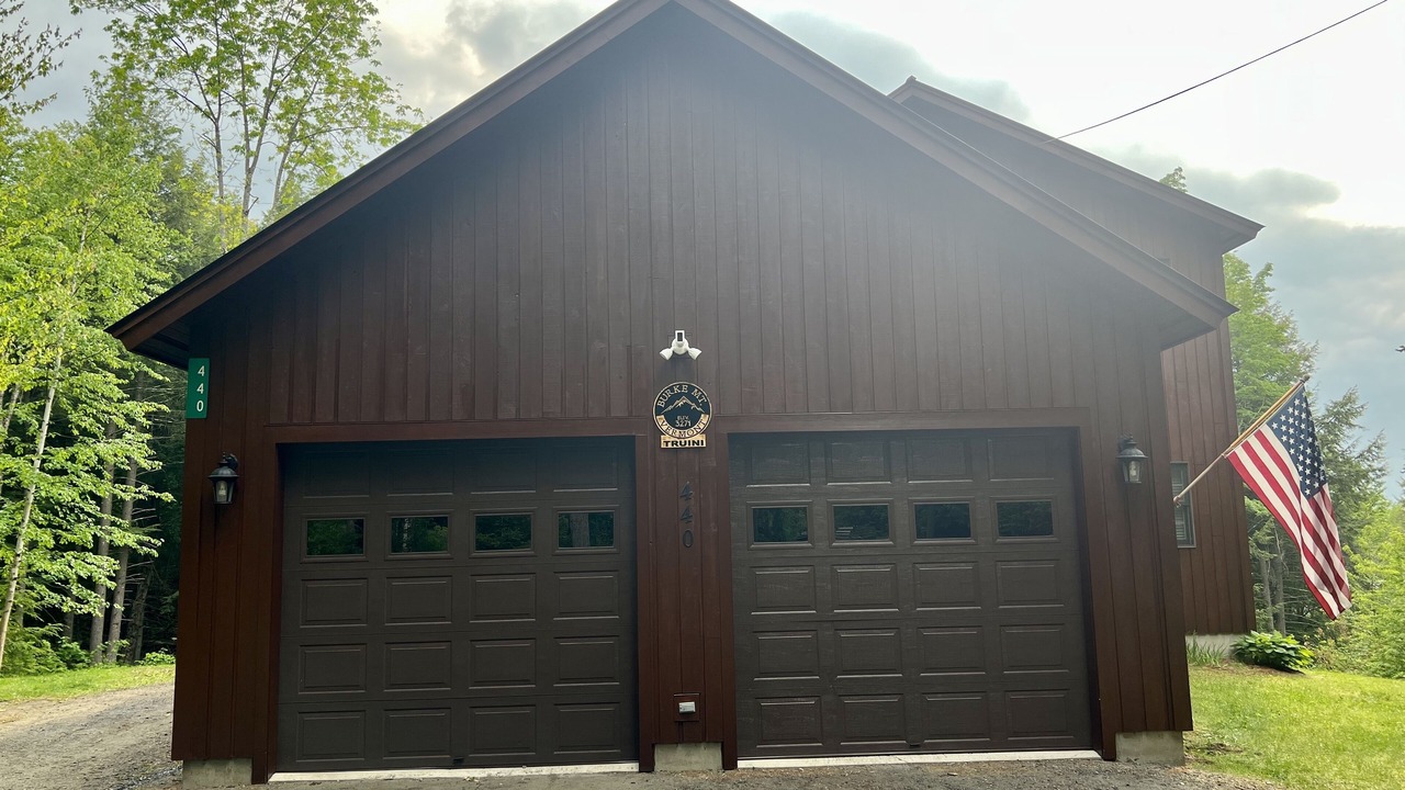 Photo of Outdoor in East Burke
